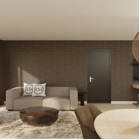 Apartamento Portside 4 *