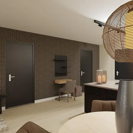 Portside 4 Appartement